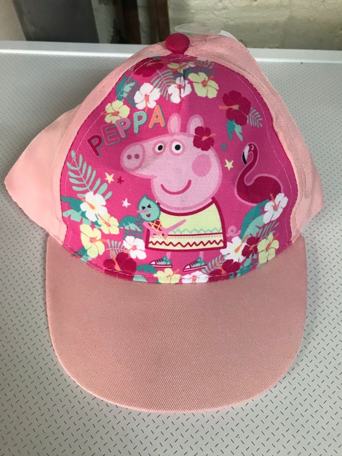 Casquette