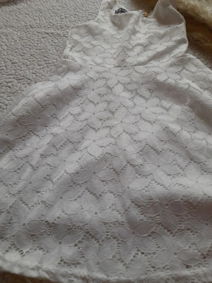Robe 4 ans - photo numéro 2