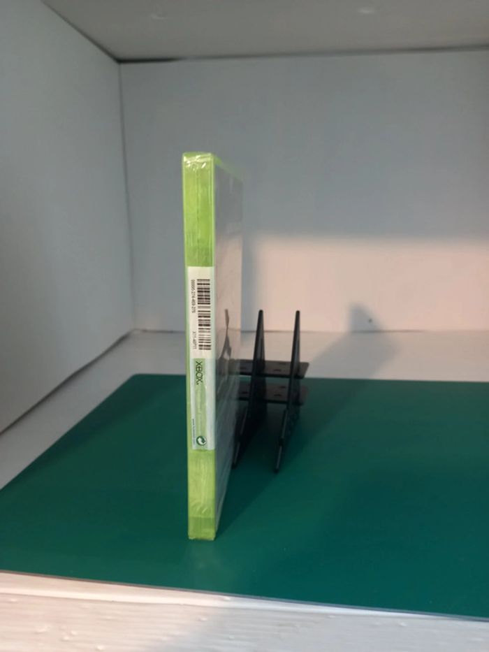 Xbox 360 dark souls 2 blister - photo numéro 3