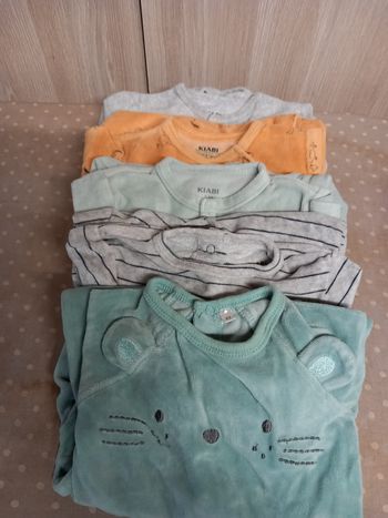 Pyjamas
