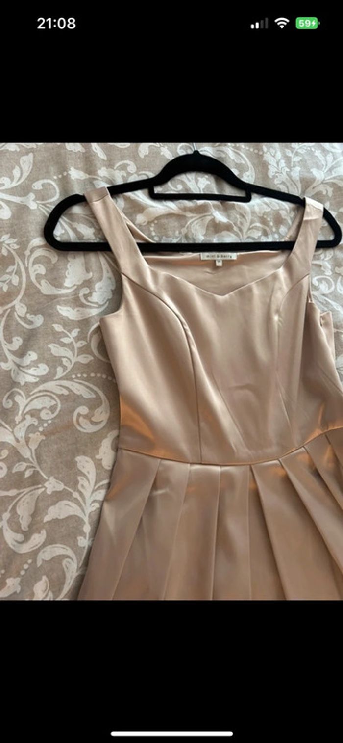 robe de soirée - photo numéro 2