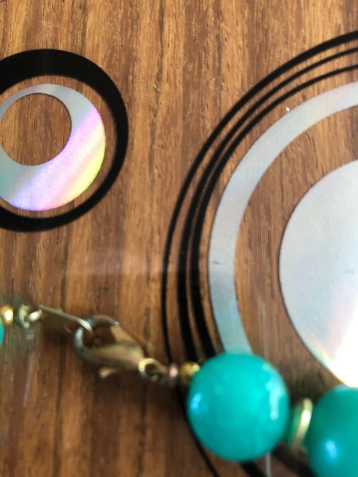 Collier - photo numéro 2