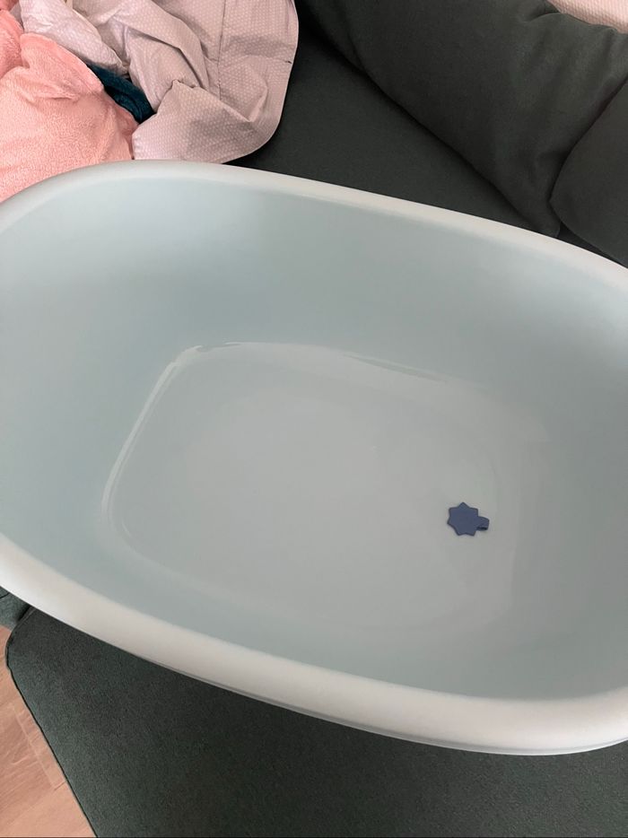 Baignoire - photo numéro 2