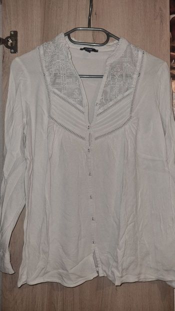 4 hauts de grossesse