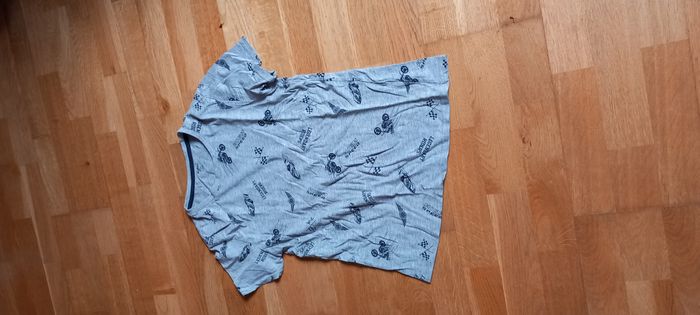 Lot de tee shirt 12 ans