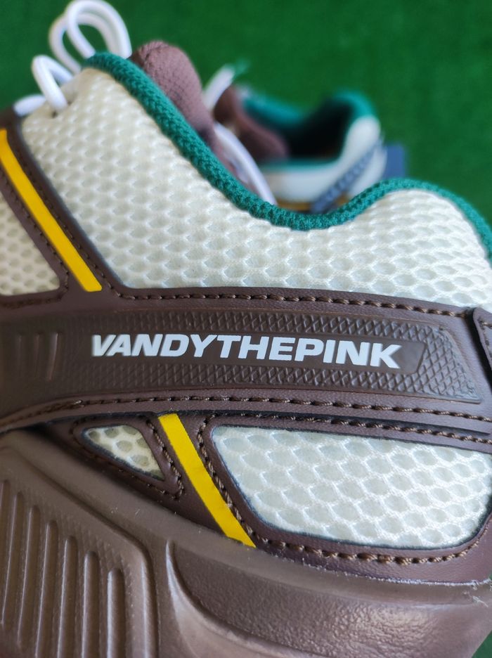 Salomon Speedcross 3 x Vandythepink – Taille 44 (Édition limitée) - photo numéro 8