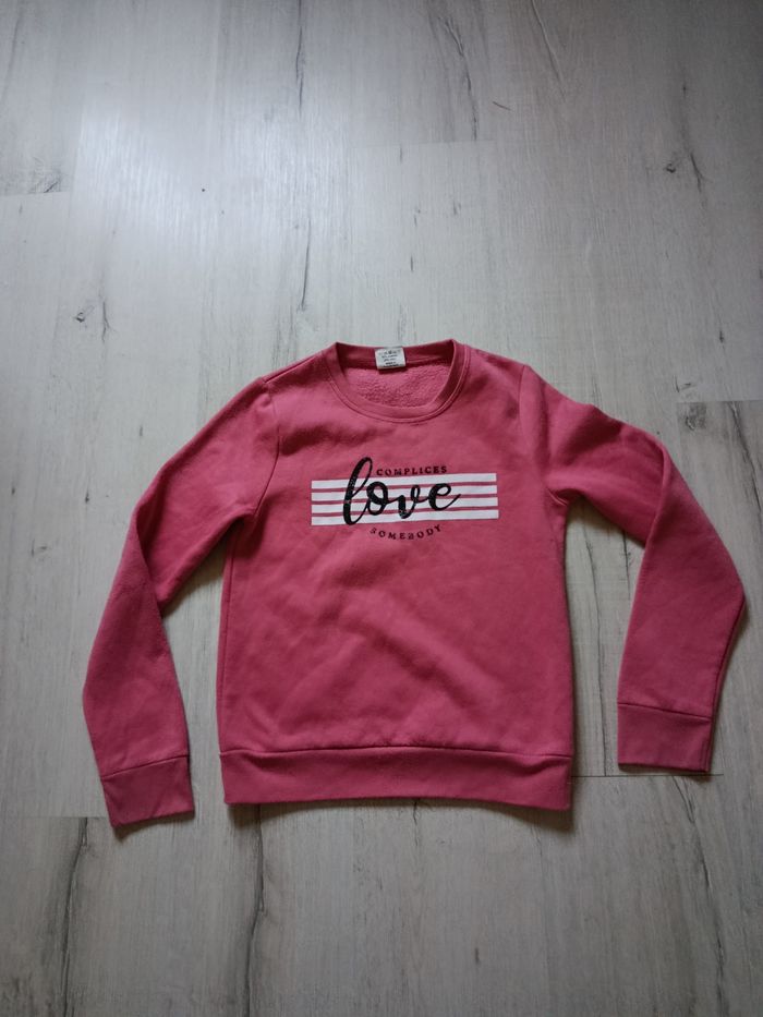Pull marque complices taille 12 ans