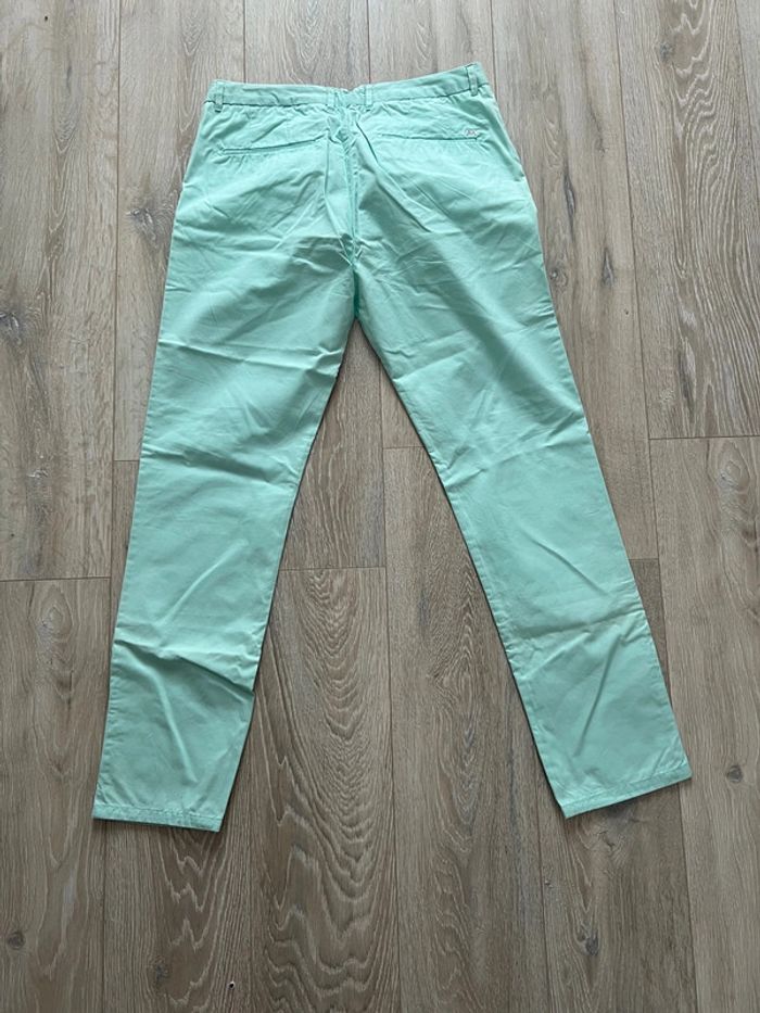 Pantalon Scotch & Soda Stuart taille W32 / L32 - photo numéro 3