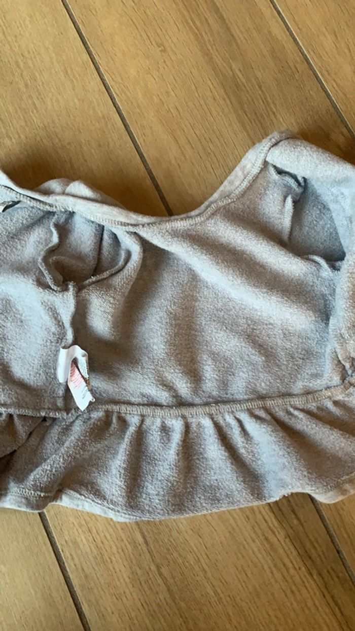 Pull IKKS 3ans - photo numéro 10
