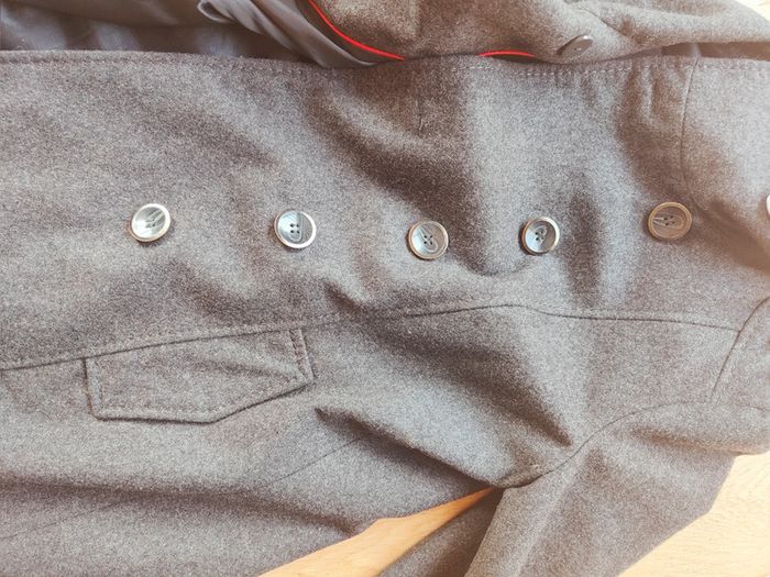 Manteau - photo numéro 3