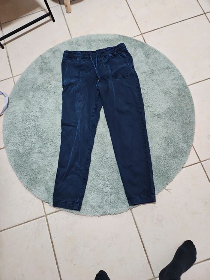 Pantalon tommy hilfiger
