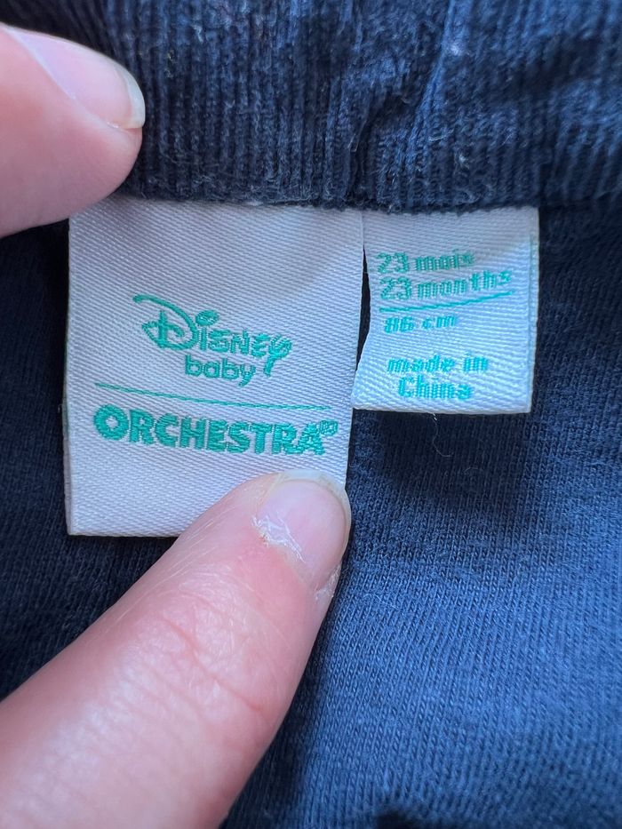 Ensemble Disney - photo numéro 9