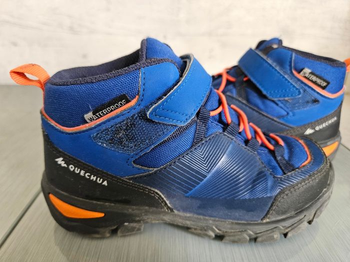 Chaussures de randonnée - photo numéro 2