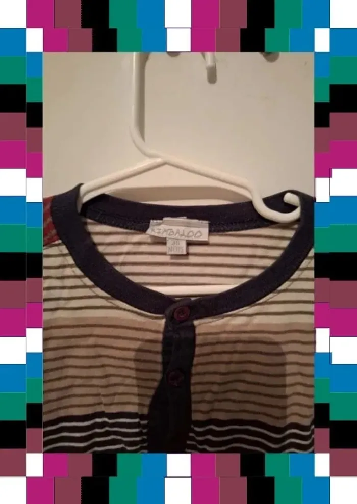 Lot Tee-shirts 3 ans - photo numéro 3