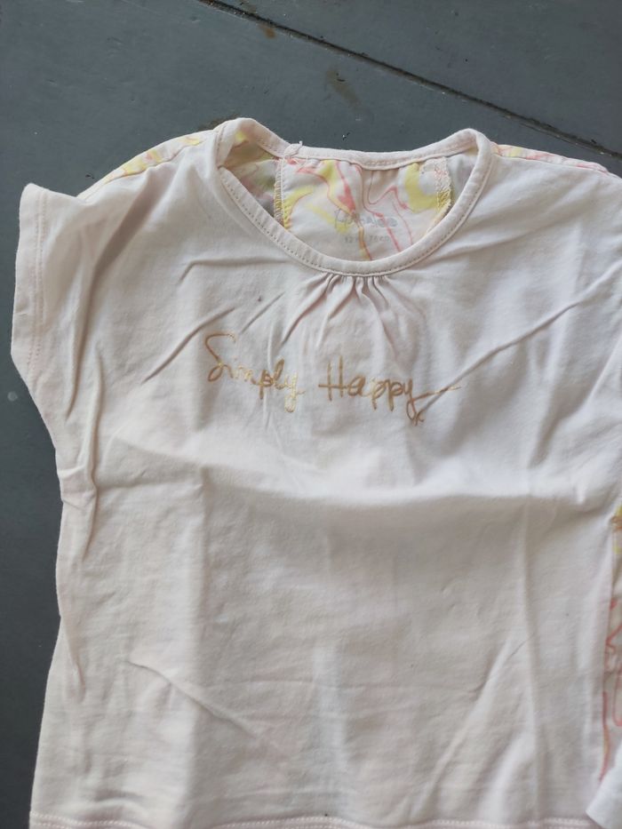 Look bébé fille - photo numéro 4