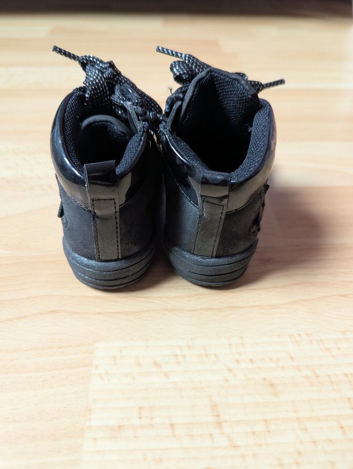 Bottines - photo numéro 4