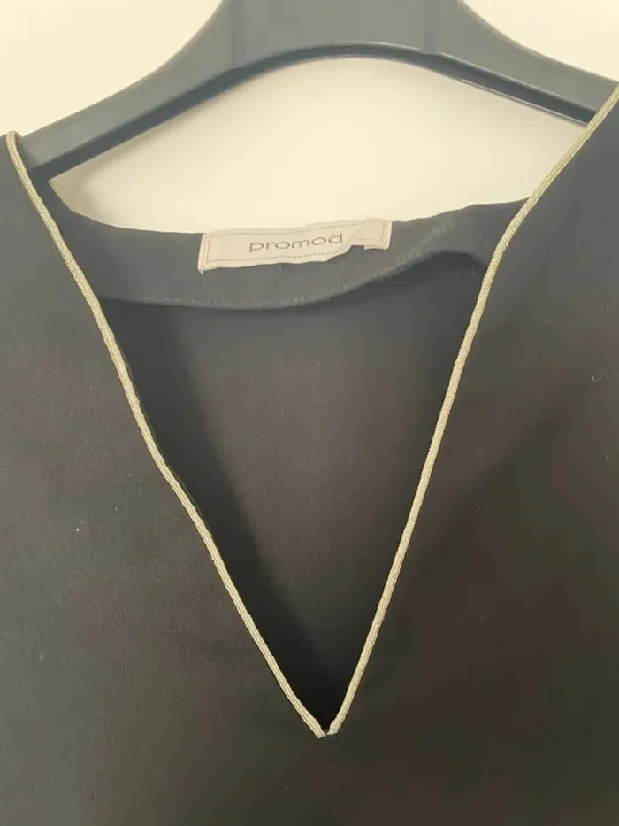 Blouse Promod - photo numéro 2