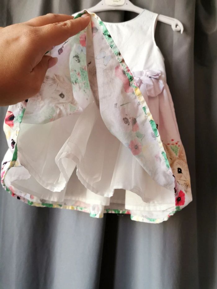 Robe de princesse - photo numéro 4