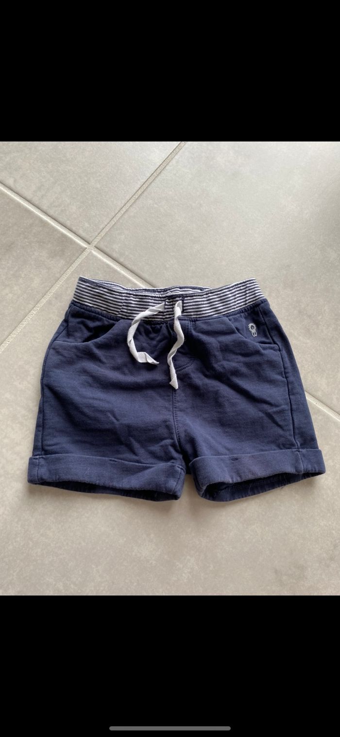Short Obaïbi 12 mois - photo numéro 2