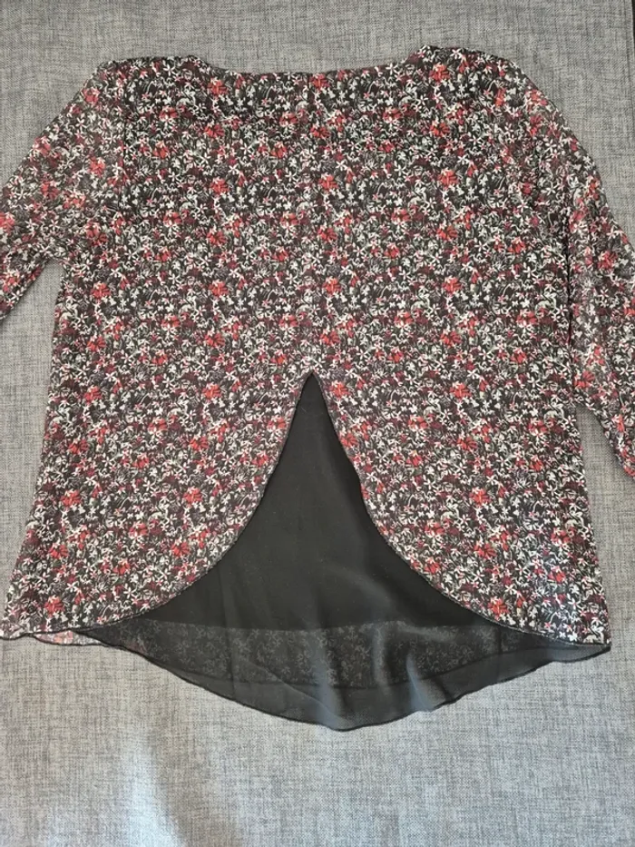 Haut femme Taille XL - photo numéro 5
