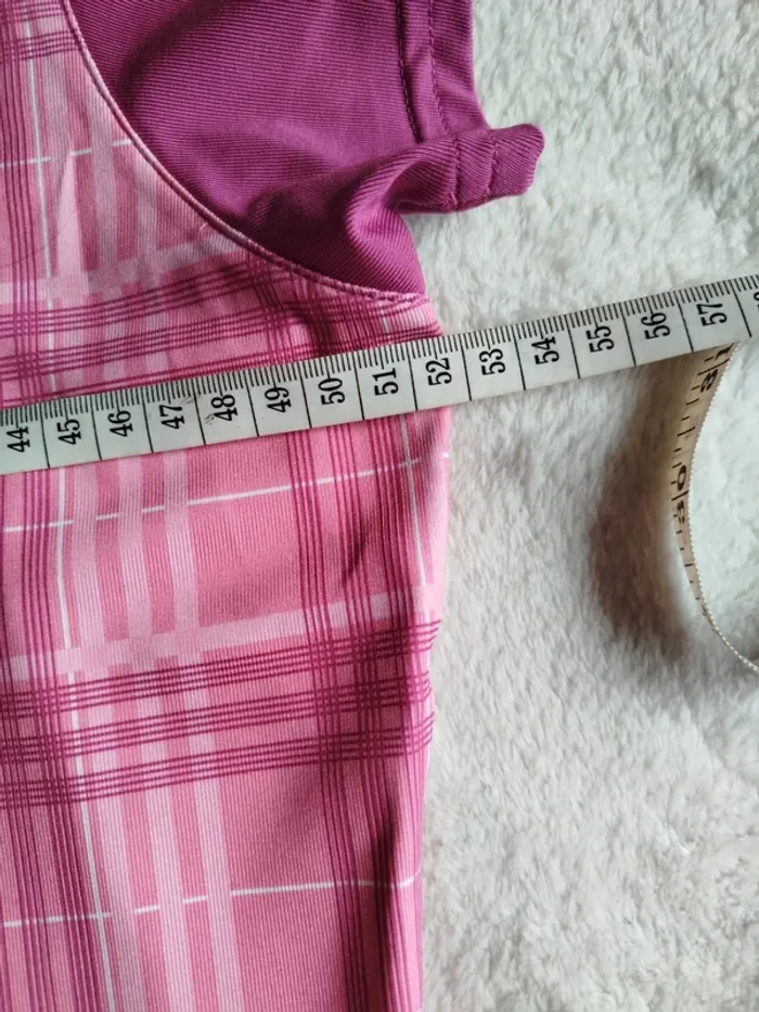 Polo femme Adidas taille XL - photo numéro 13