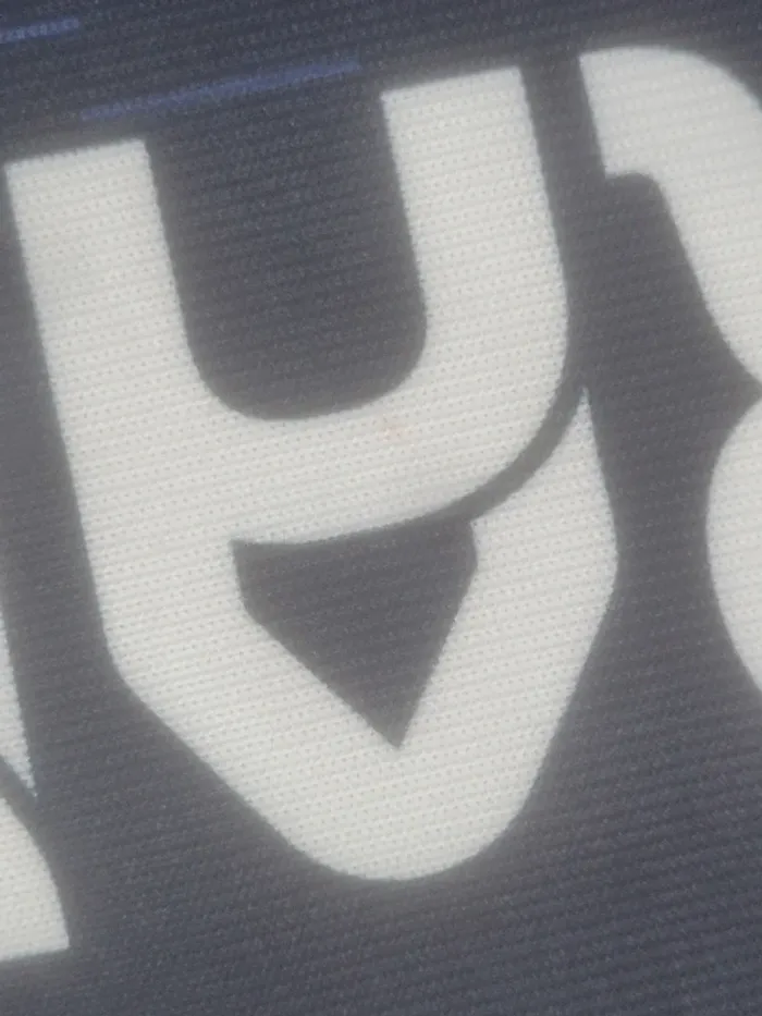 Thsirt maillot football manches courtes Euro2020 France 6ans - photo numéro 4