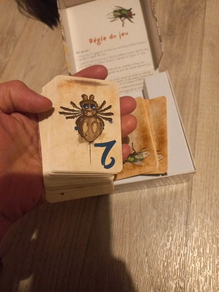 Big bug panic - photo numéro 8