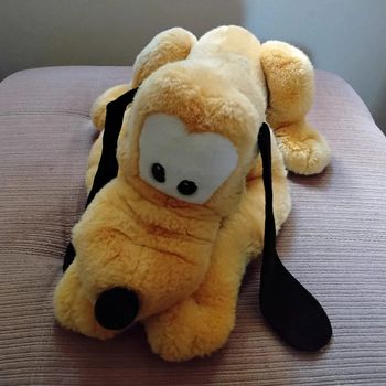 Pluto