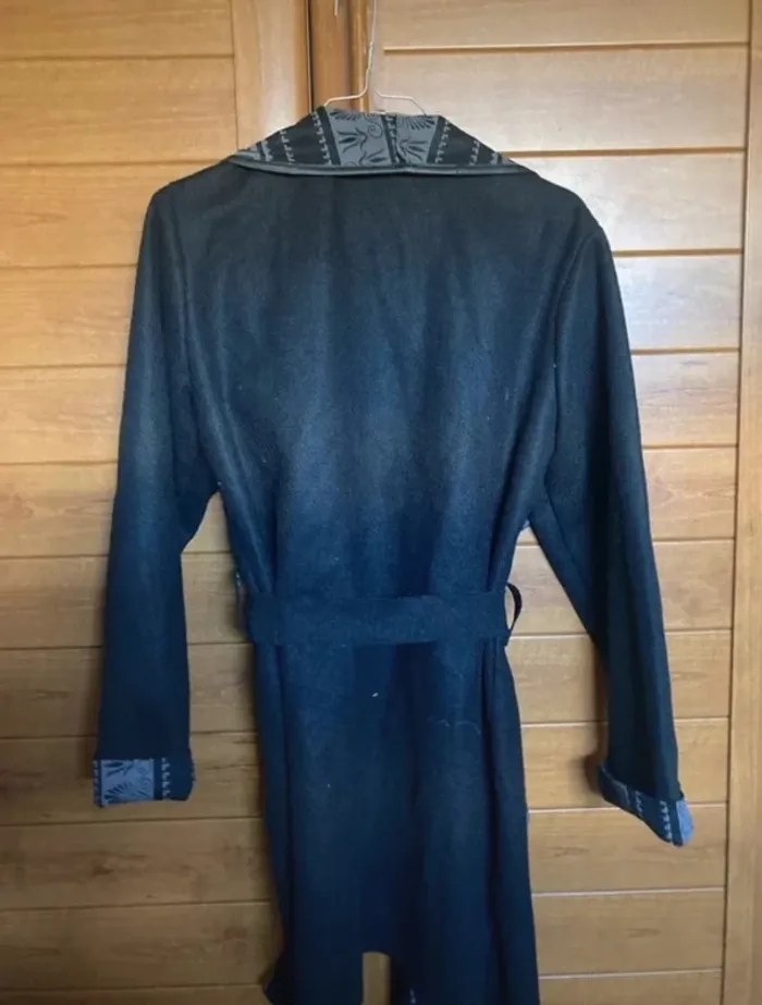 Veste manteaux femme XL - photo numéro 2