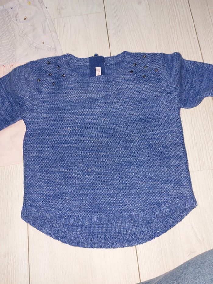 Lot 5ans petit prix!! - photo numéro 7