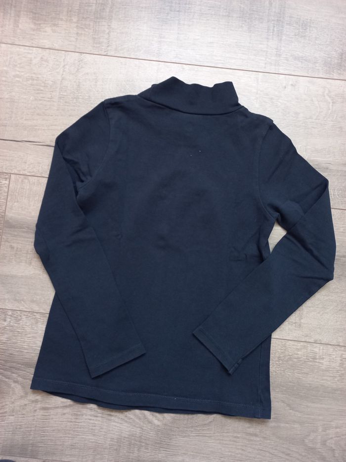 Sous pull 8 ans - photo numéro 3