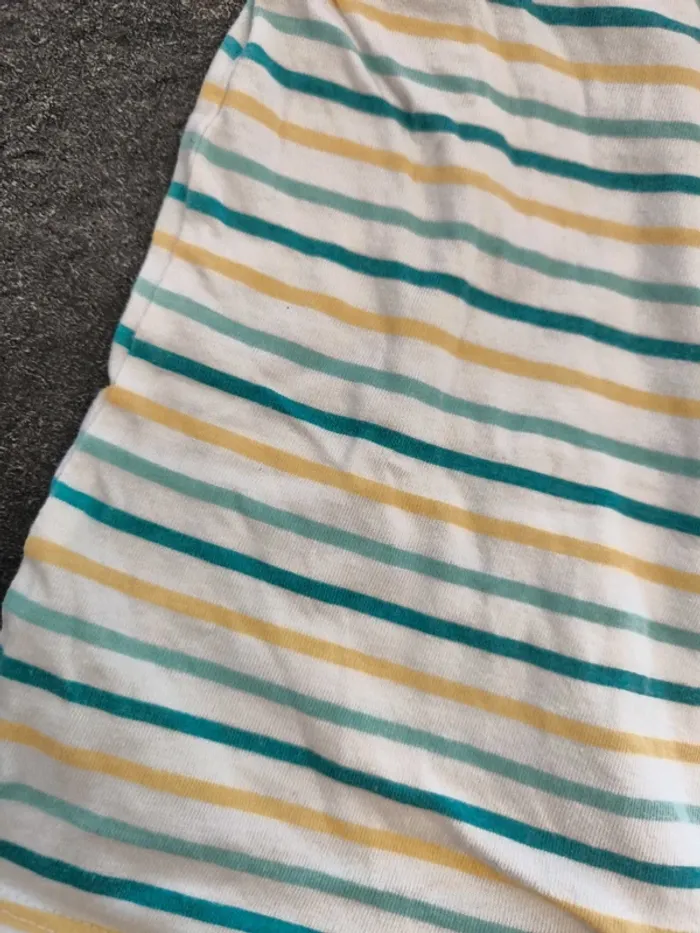 Combishort garçon 12 mois Tex - photo numéro 4