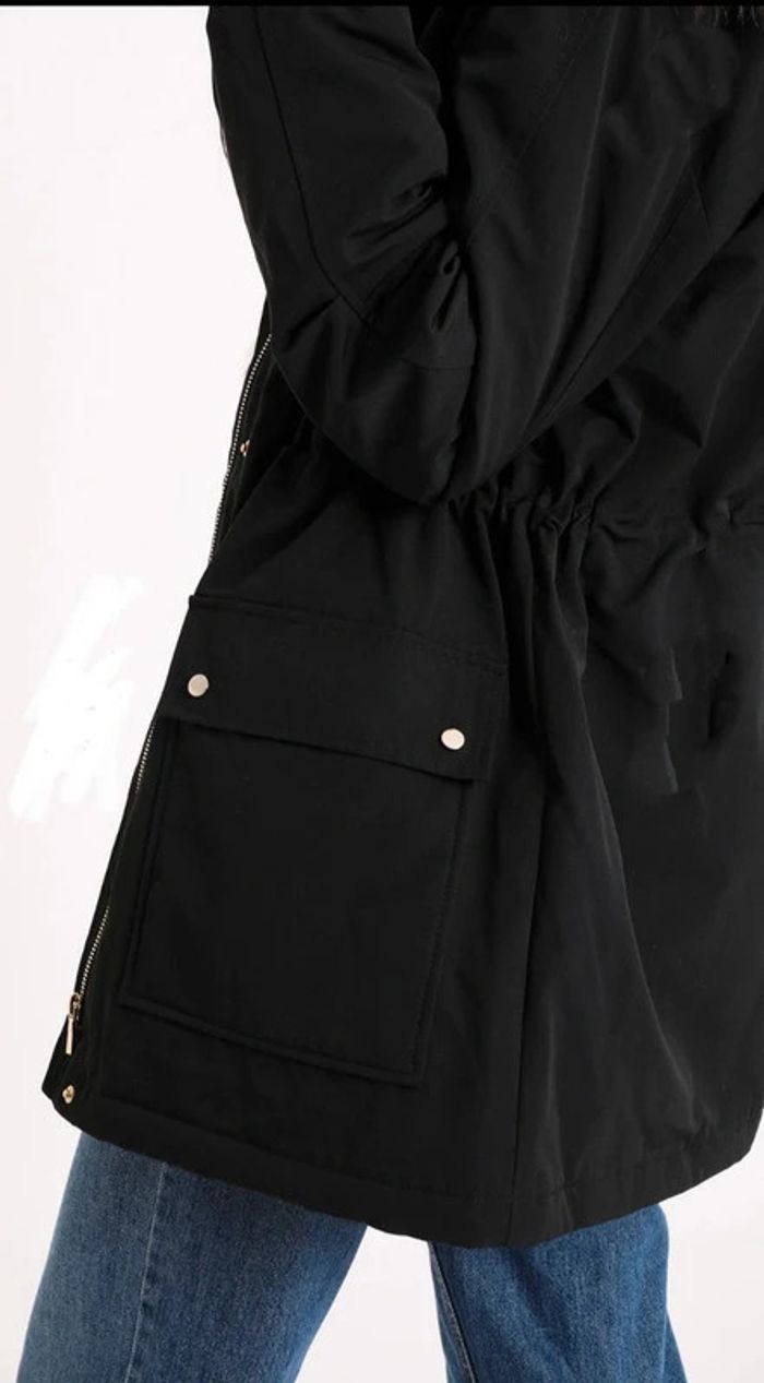 parka hiver pimkie - photo numéro 11