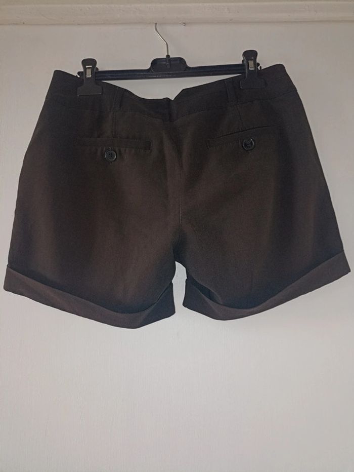 Short - photo numéro 2