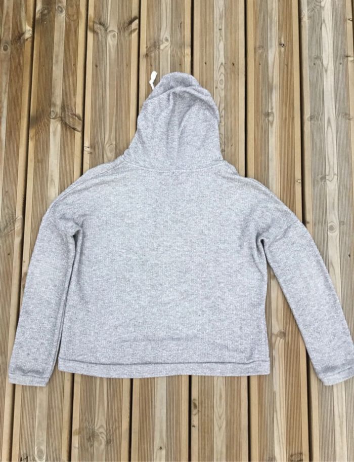 Sweat à capuche - photo numéro 4