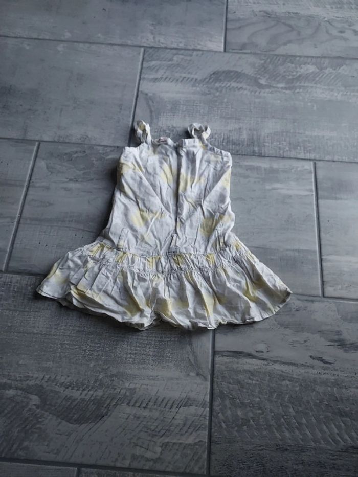 Robe 3 ans - photo numéro 3