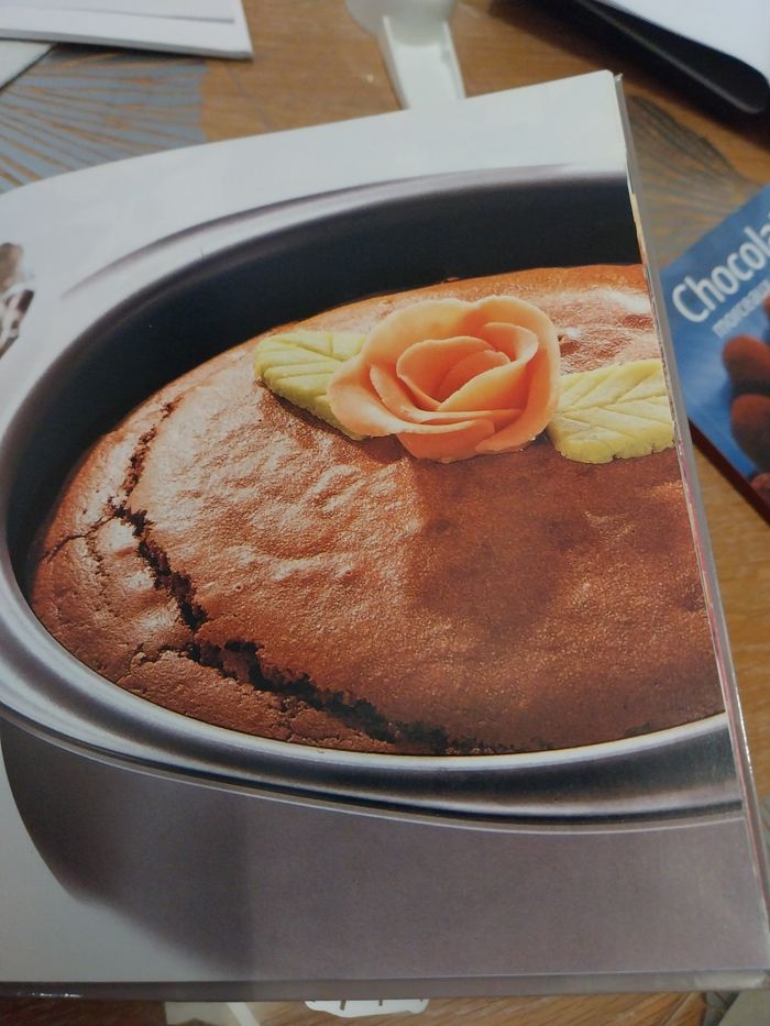 Ultra Plus de recettes par Tupperware - photo numéro 5