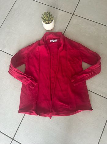 Gilet