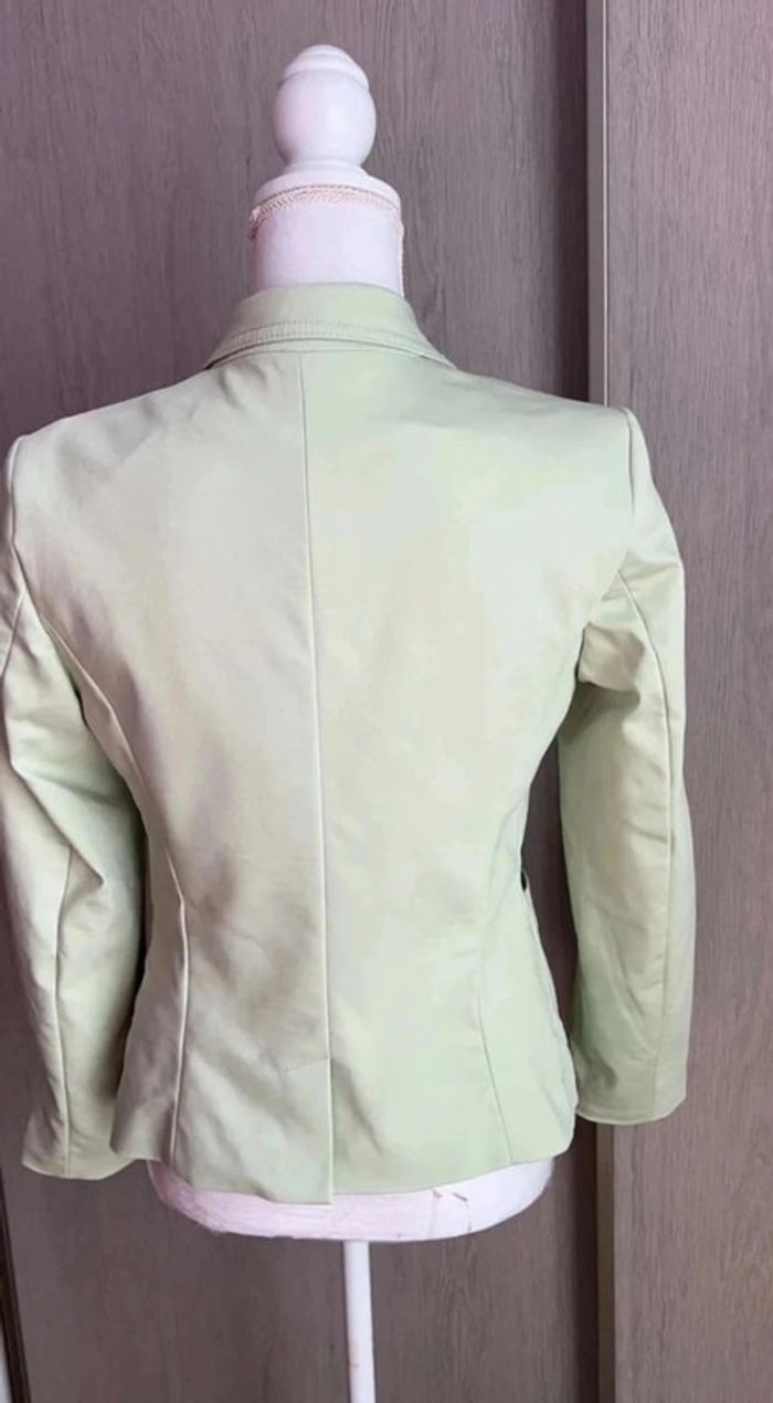 Veste femme - photo numéro 3