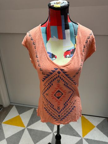 Tee-shirt Mim Taille 36