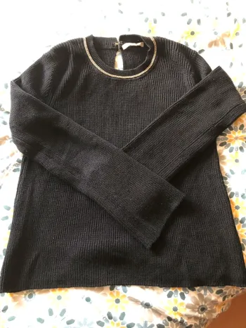 Pull Maje en taille 1