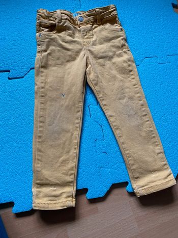 Pantalon Obaidi Taille 24 M