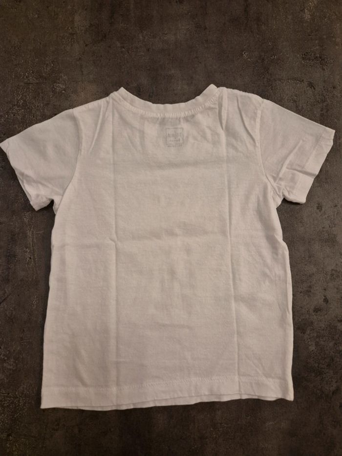 T-shirt - photo numéro 3
