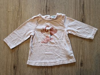 Tee-shirt Verbaudet