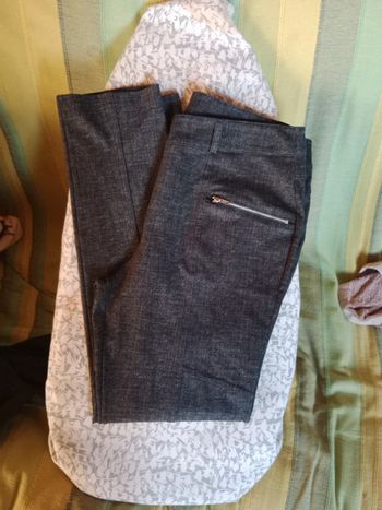 Pantalon mi saison dpm