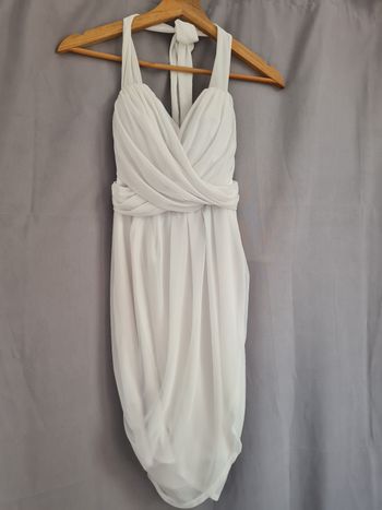 Robe soirée 