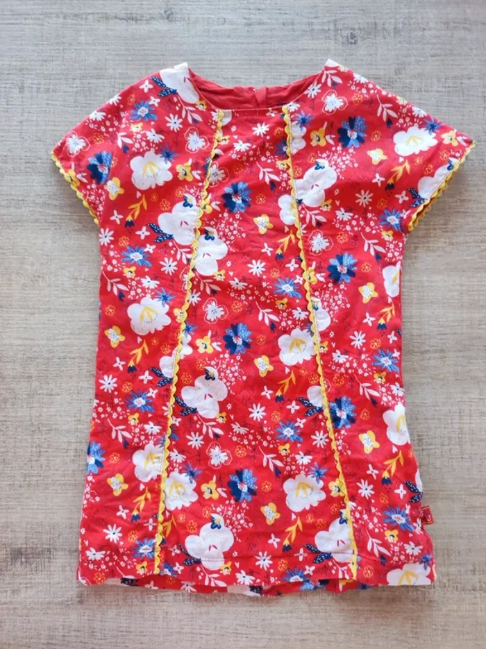 Robe sergent major