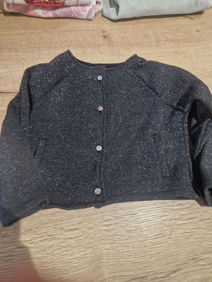 Lot pulls - photo numéro 4