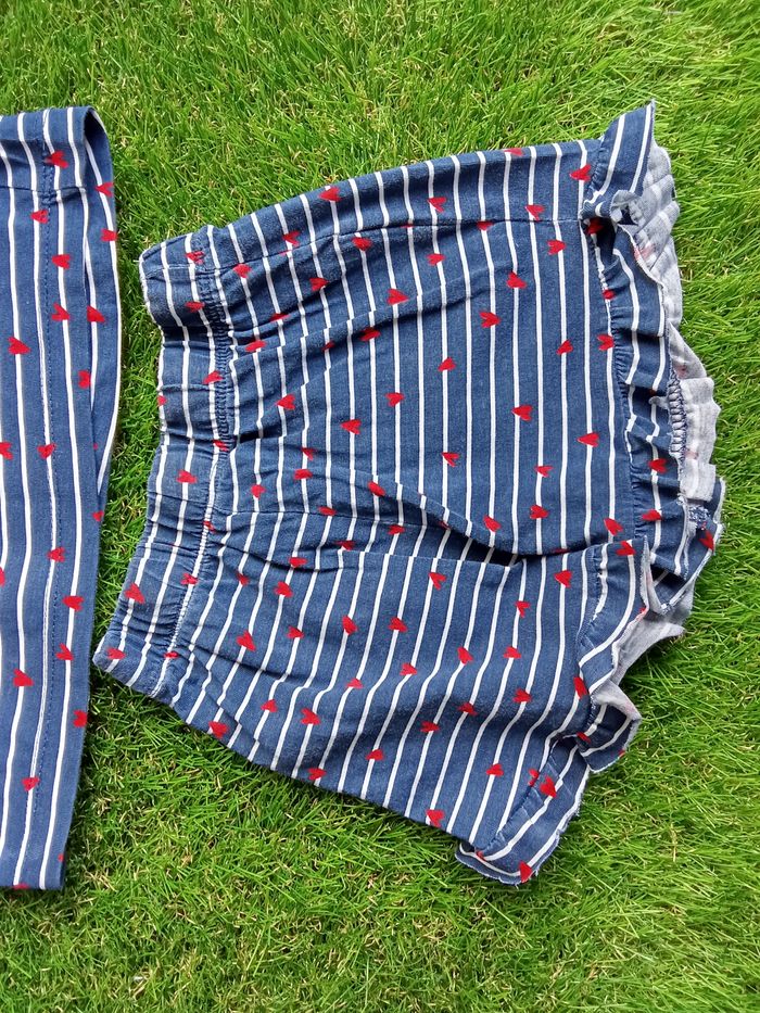 Pyjama Tissaia - photo numéro 5