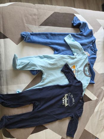 Pyjamas 